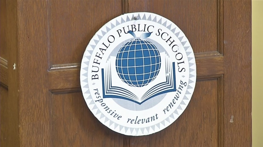 Buffalo Public Schools responds to allegations of not reporting sexual assaults, abuse