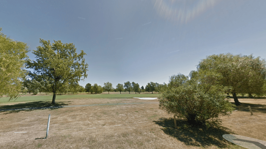 Amherst GOP candidate: Residents should have been included in Westwood Country Club property plans