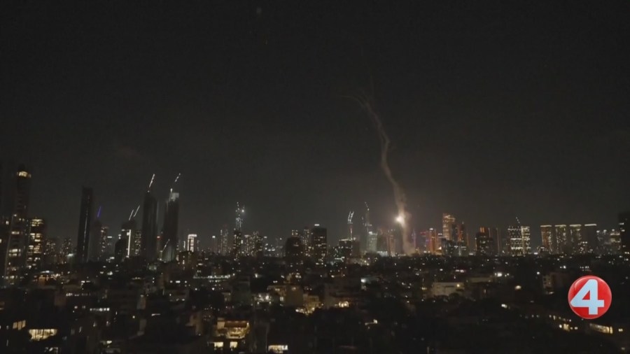 WNY Jewish, Muslim communities react to conflict between Israel and Iran