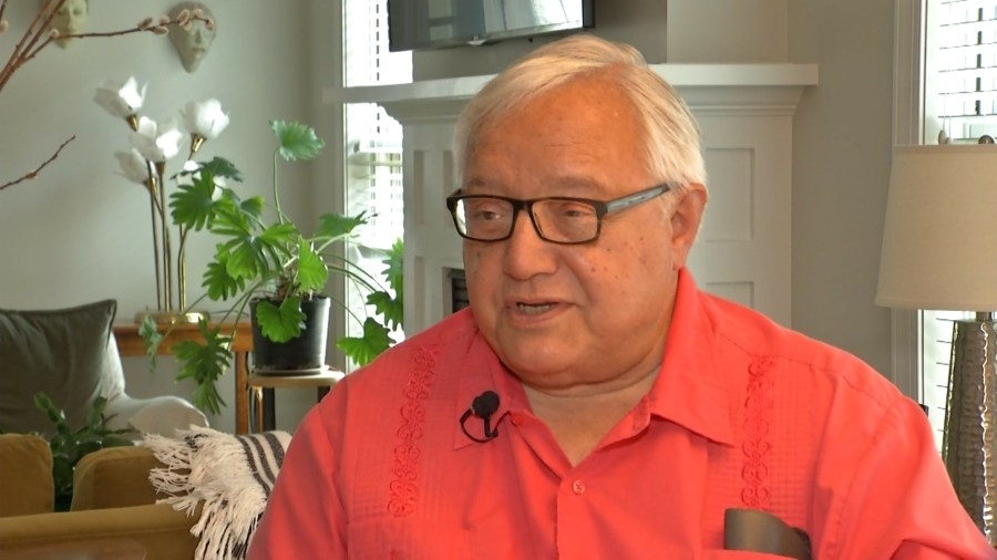 Former Congressman John LaFalce dies at 85