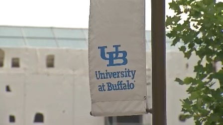 ICE terminates visas of 13 current, former UB students