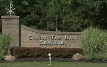 Buffalo Diocese appealing ruling that it can't use Christ the King money for settlement