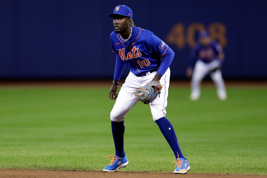 Mets top prospect to start rehab stint in Binghamton