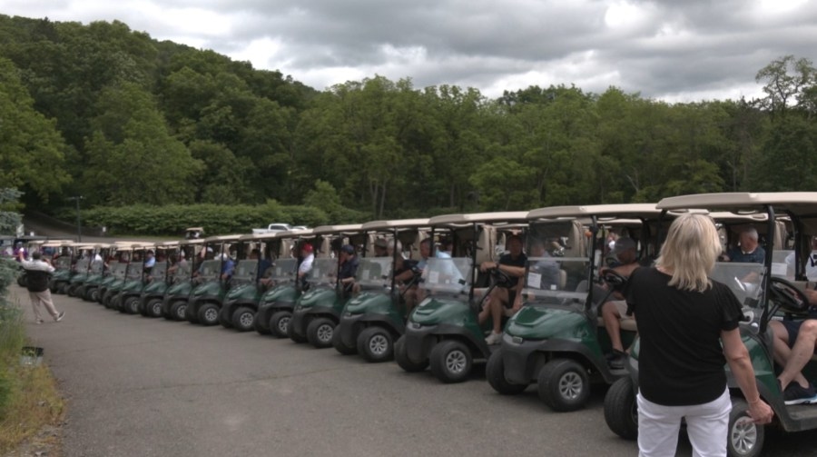 Make-A-Wish Open returns for 27th year