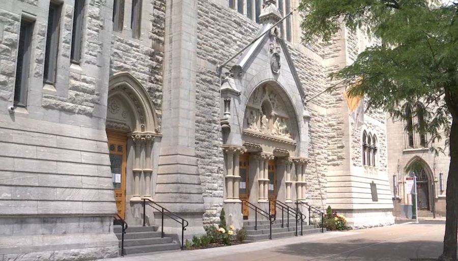 Diocese of Syracuse insurers reach $60 million settlement with sexual abuse victims