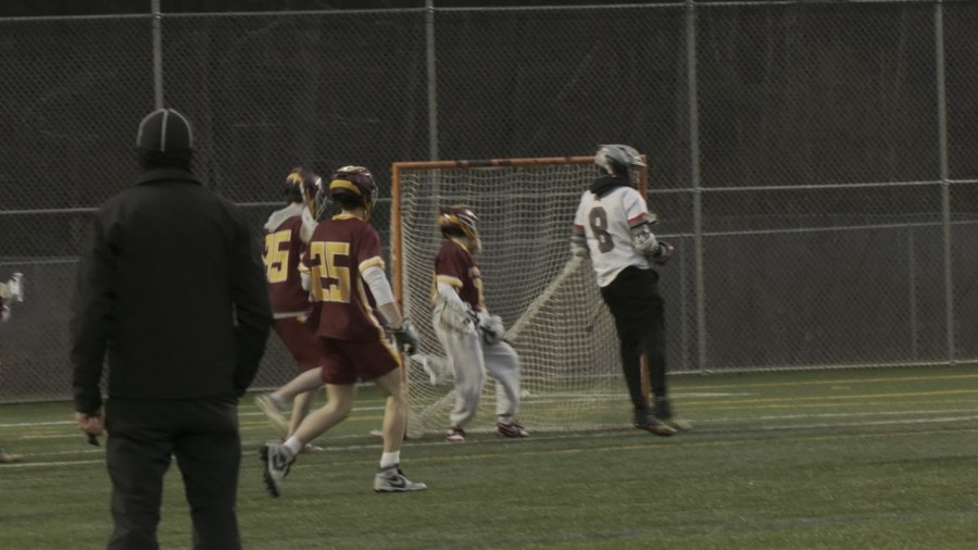 Chenango Valley Boy's Lacrosse topped by Ithaca