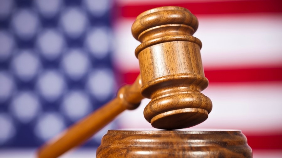 Binghamton man sentenced to prison after failing to update sex offender registration