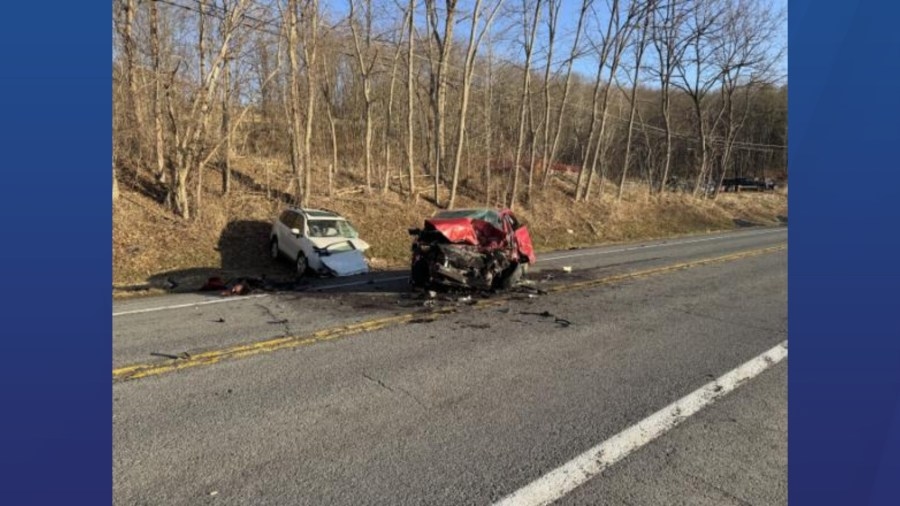 NYSP: One dead following head-on crash in Otsego County