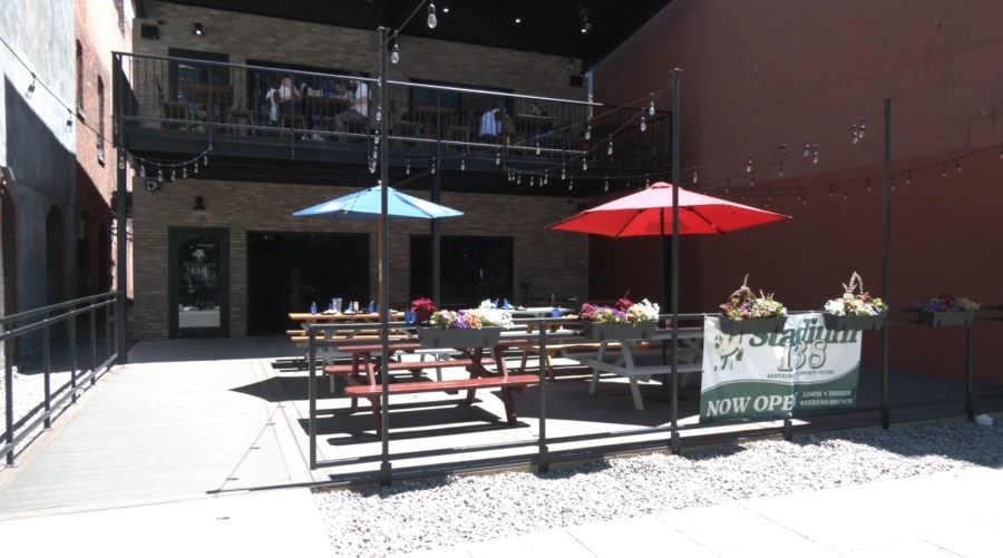 Stadium 138 takes on Binghamton Restaurant Week