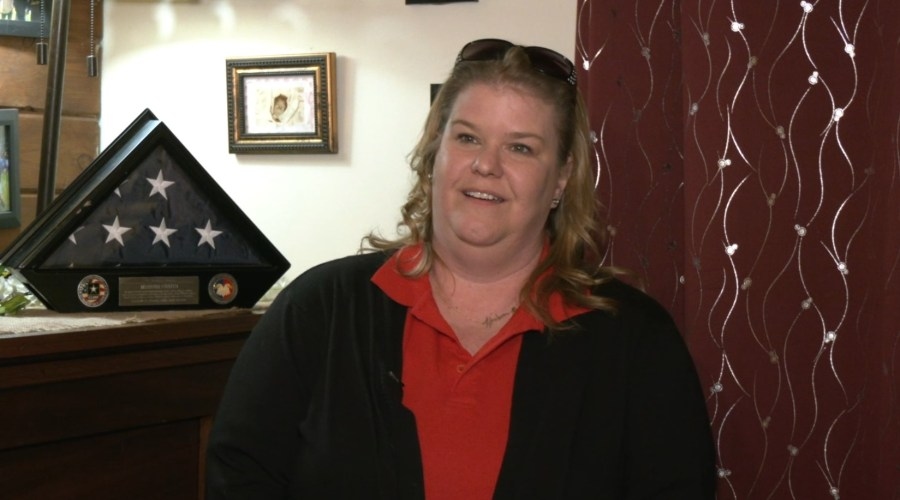 Remarkable Women in our community: Victoria Kelly