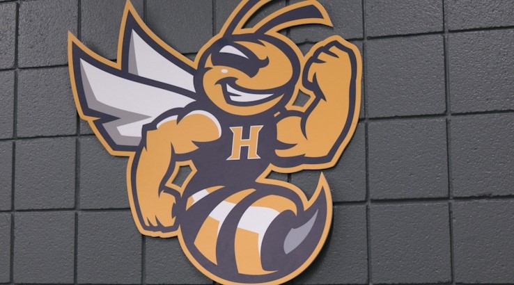 Robo-Hornets make fourth trip to world championships