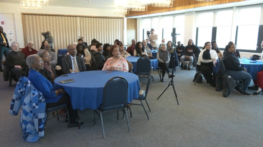 11 women recognized for their impact on the community
