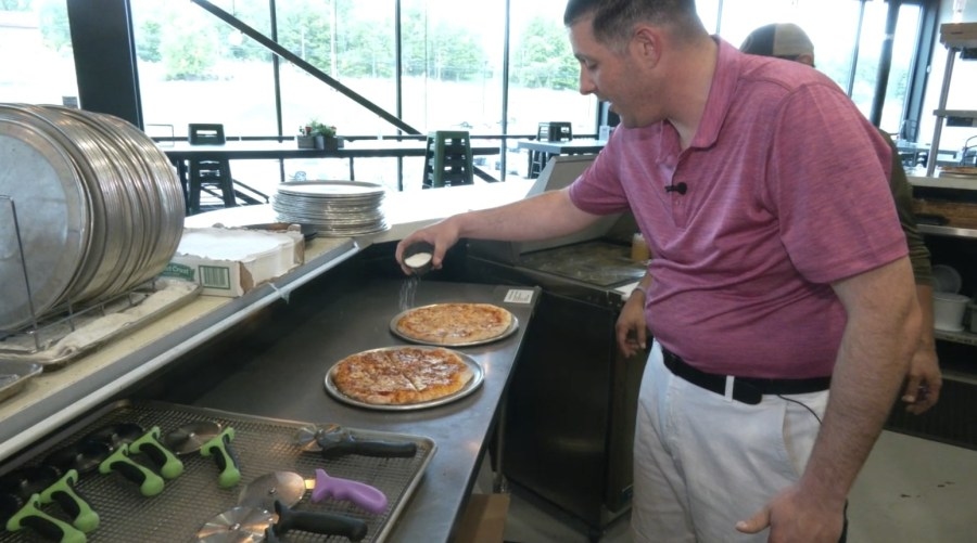 News 34 Pizza Week returns