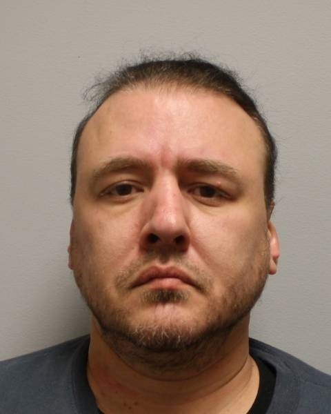 Norwich sex offender caught in Kentucky