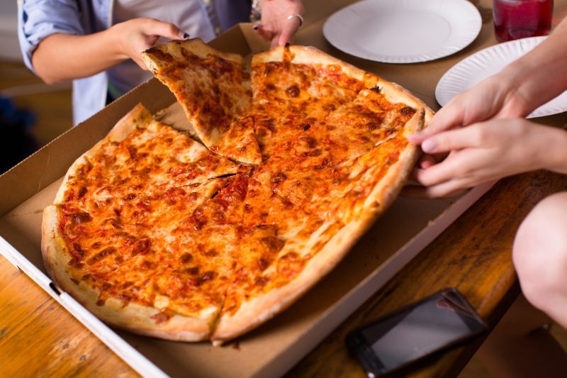 VOTE: Best Pizza in Greater Binghamton