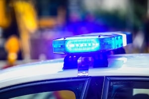 Motorcyclist dies in crash on Blanding Boulevard in Clay County