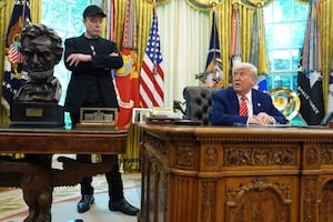 Ugly breakup between Trump, Musk elicits breakup memories