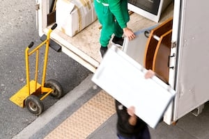 Military moving issues: Rates for service providers ‘not favorable' under new program