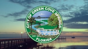 Mayor of Green Cove Springs suddenly resigns, successor to be appointed Tuesday night