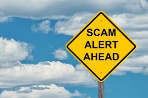 Beware of new website scam in Clay County