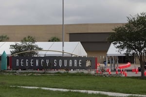 Final restaurant at Regency Square Mall closes, raising questions about the mall's future