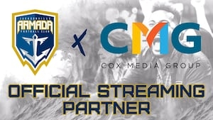 WATCH LIVE: Jacksonville Armada take on Club de Lyon FC at home