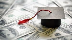 Application window for Farah & Farah ‘Empowering Greatness' scholarship closes Tuesday