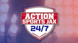 Let the Madness Begin: Action Sports Jax presents March Madness brackets