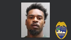 Man arrested for murder in 2024 Arlington shooting