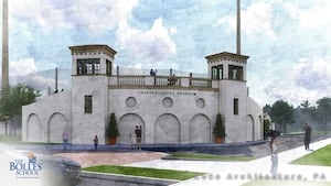 The Bolles School names new baseball stadium after famed alumnus Chipper Jones