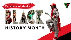 Downtown Black History Month Parade to celebrate local creators and businesses
