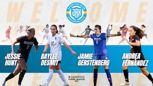 Former Flagler College star, among 4 to join Sporting JAX inaugural roster