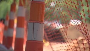 Update: JEA completes work on water main on San Jose Boulevard in Mandarin