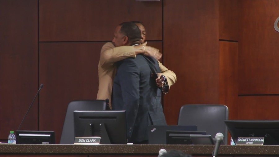 Augusta commission looks to fill empty seat Tuesday
