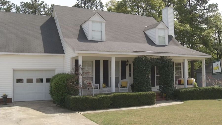 How people are preparing their homes for Masters and the remainder of the year post-Helene