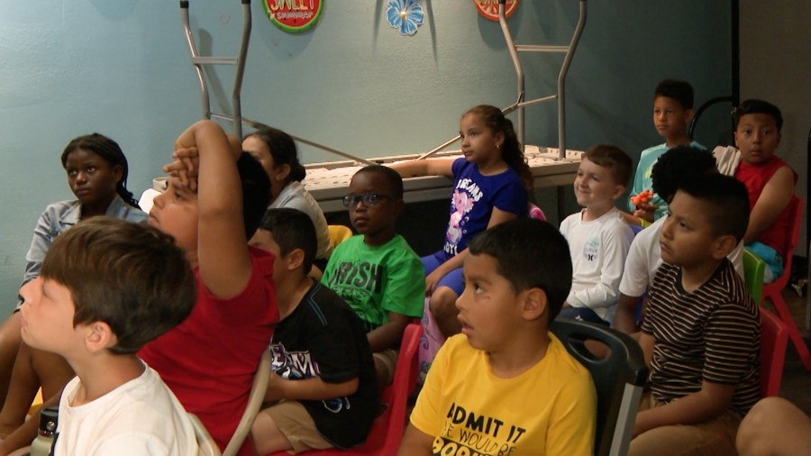 Boys & Girls Club of Greater Augusta get major funding for summer camp