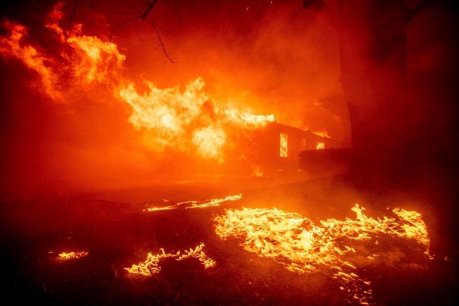 Fire officials warn of consequences for ignoring South Carolina burn ban