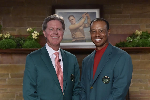Augusta National, TGR Foundation partner to bring Tiger Woods Learning Lab to Augusta