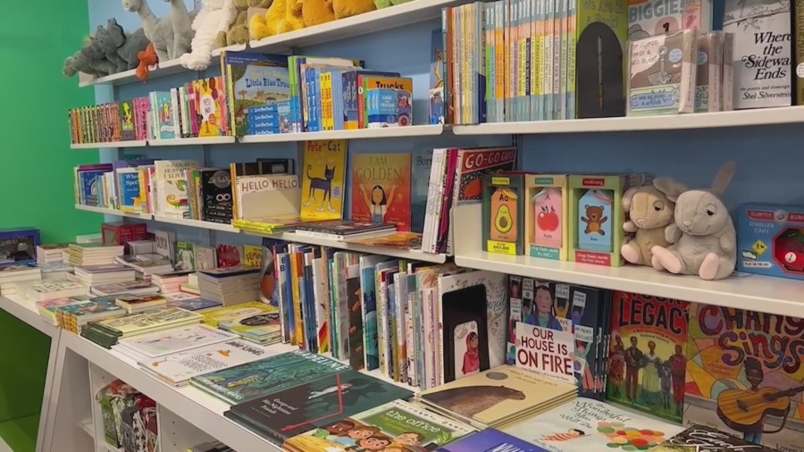 Local elementary school deemed state 'Literacy Leader' for 2nd year running by GA State Superintendent