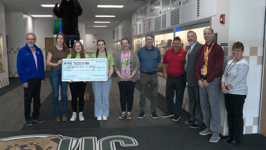 LGL: Union City School District Foundation