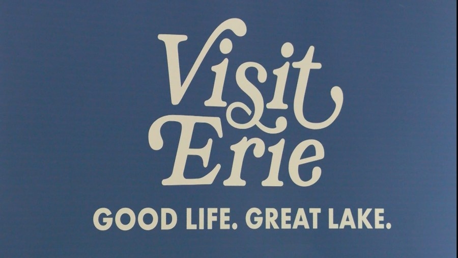 VisitErie unveils new brand celebrating life by the lake