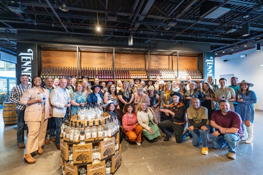 42 local projects, events and individuals earn Pinnacle Awards