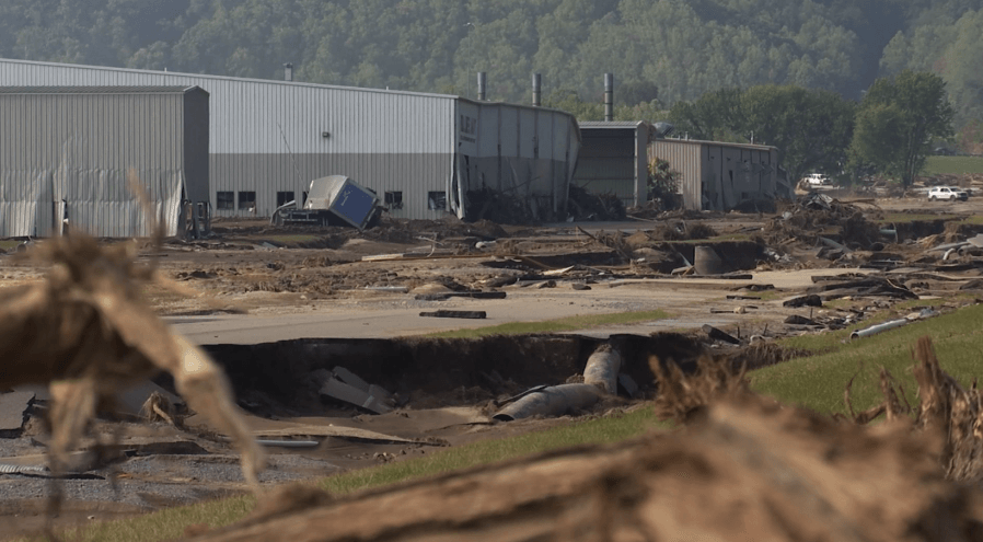 Johnson, Unicoi counties post highest unemployment rates in TN