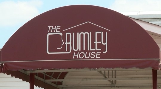 Highlighting the history of The Crumley House