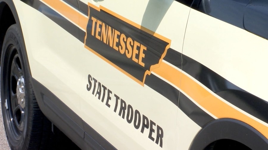 THP: 3 juveniles, 1 adult injured in I-81 crash Sunday