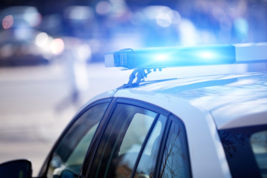 Person of interest questioned in Adams County homicide