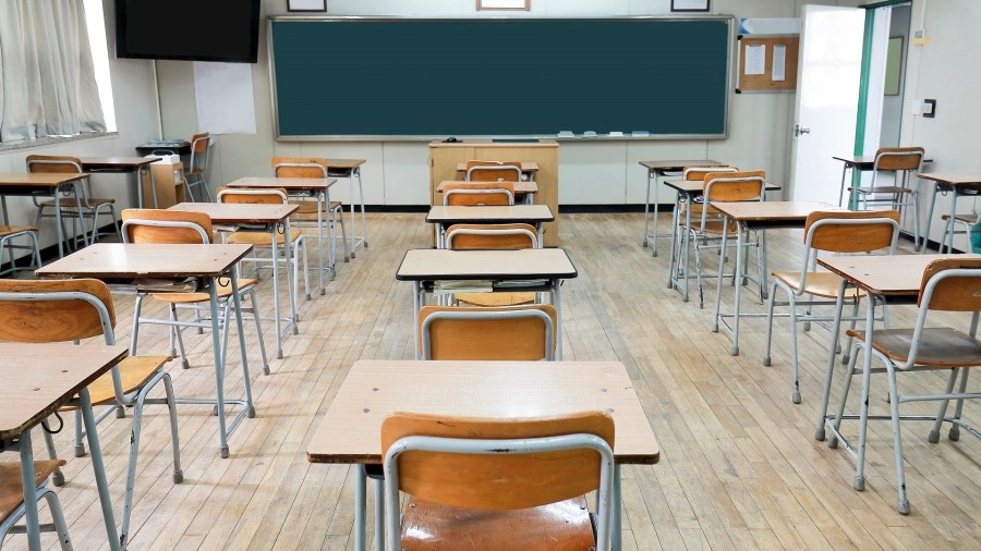 Some Mississippi charter schools see improvements in proficiency rates