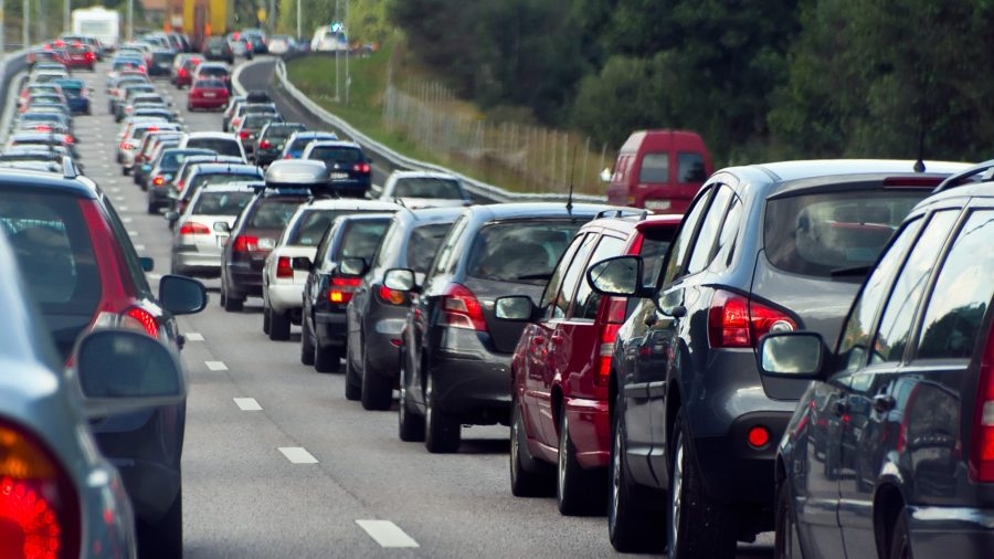 Mississippians spend highest share of income on car loans: report