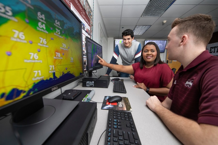 Mississippi State partners with Keesler to expand military education access