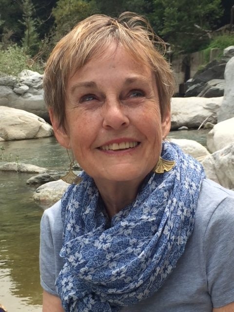 Ann Fisher-Wirth named Mississippi's Poet Laureate